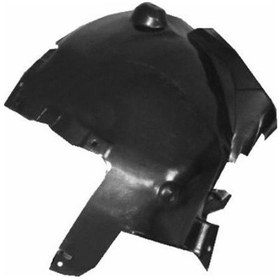 Resim Mercedes W203 Ön Çamurluk Davlumbazı Üst Parça Sağ 2000-2005 A2038840622 