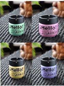 Resim Freshbox 4 Adet Cam Kokusuz Küllük 