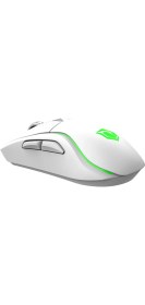 Resim Pusat Reflex Pro 16000 Dpı 400 IPS Yüksek Performanslı Kablosuz Rgb Oyuncu Mouse 