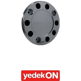 Resim Sc Krom Jant Çemberi (304 Quality) 