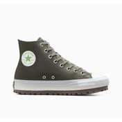 Resim Converse Ctas City Trek Hi Erkek Sneaker 