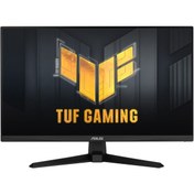 Resim Asus TUF Gaming VG249Q3A 23.8" 1 MS 180 Hz FreeSync FHD Oyuncu Monitörü Asus