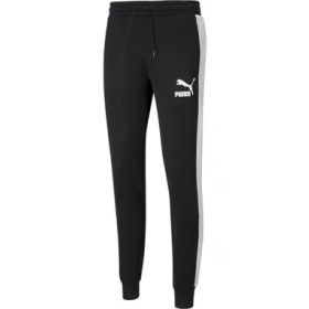 Resim Puma Iconic T7 Track Pants PT Erkek Eşofman Altı 