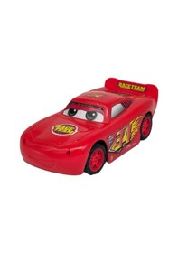 Resim Canali Cars Şimşek Mcqueen Uzaktan Kumandalı Oyuncak Araç Cnl-1914c 