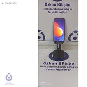 Resim Samsung A12 İkinci El TR | 128 GB | Mavi İkinci El SORUNSUZ - SAMSUNG A12