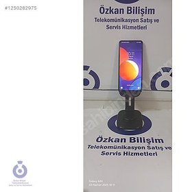 Resim Samsung A12 İkinci El TR | 128 GB | Mavi 