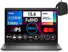 Resim Dell Latitude 3550 Intel Core I7 1355U 48GB Ddr5 512GB SSD 15.6" Fhd IPS WINDOWS11PRO Taşınabilir Bilgisayar WN012L54501437+ZETTAÇANTA 
