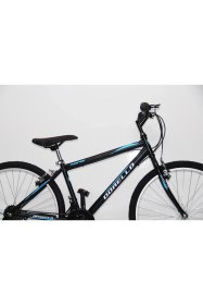 Resim Dorello Bisiklet Model 2640 Model Bisiklet 26 Jant Spor Siyah Bisiklet 