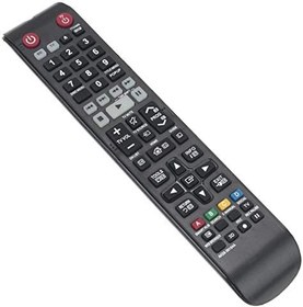 Resim VINABTY AK59-00164A Yedek Uzaktan Kumanda Samsung Blu-ray-Ev Sineması Sistemi BD-D6500 BD-D8200N BD-D8500N BD-F8909S BD-F8900M BD-F6900 BD-D6900 BD-D820 0S BD-D8500 BD-F8900 BD- D6900S 