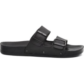 Resim Pierre Cardin PC-3244 Büyük Numara Anatomik Taban Dört Mevsim Erkek Terlik 