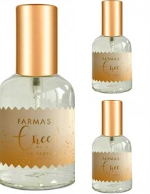 Resim Farmasi Cheer Edp Kadın Parfümü 50ml 