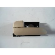 Resim Hushan 2006 - 2011 Kia Rio Iıı Arka Kapı Iç Açma Kolu Sağ Bej (Hushan) (Oem NO:836201G000RU) 