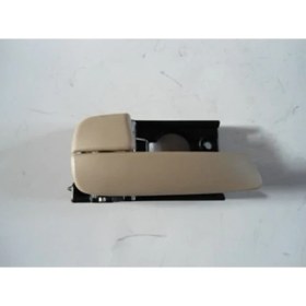 Resim Hushan 2006 - 2011 Kia Rio Iıı Arka Kapı Iç Açma Kolu Sağ Bej (Hushan) (Oem NO:836201G000RU) 