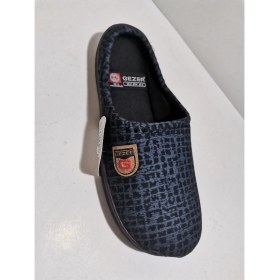 Resim Gezer Erkek Ev Terliği Seferoğulları 