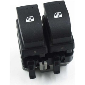 Resim Cam Açma Dügmesı Laguna Iı 8200315046 