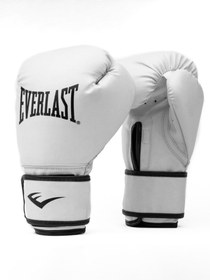 Resim Everlast Core 2 Beyaz Boks Eldiveni - Beyaz / S/M 