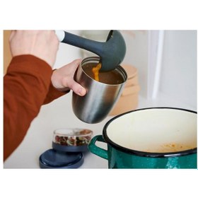 Resim Mepal Insulated Lunch Pot Ellipse Yalıtımlı Yemek Termosu 500 ml 