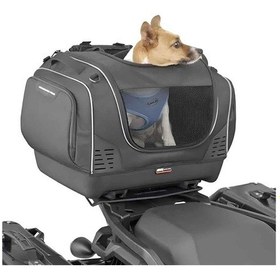 Resim Gıvı T525 Pet Çantası Tek Renk 