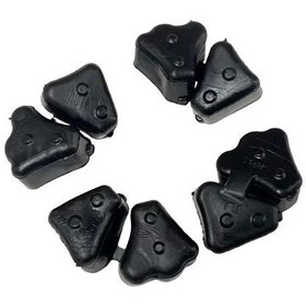 Resim Honda Cb 125 E Kaplin Lastiği 