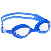 Resim Mad Wave M0426 07 0 00W Madwave Flexy Yüzme Gözlüğü Mavi 