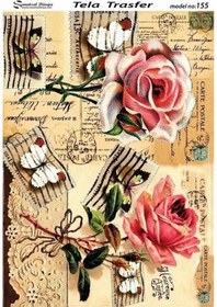 Resim Sd Pirinç Dekopaj - Sdp0155 