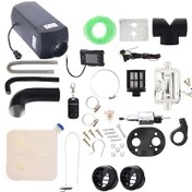 Resim Webasto 5 Kw 12 Volt Dizel Isıtıcı 