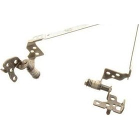 Resim HP Uyumlu Pavilion G6-2103Et (B8G82Ea) Menteşe Takımı Sağ Sol Nm10 