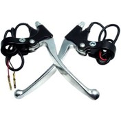 Resim E-BİKE FREN KOLU E BIKE 