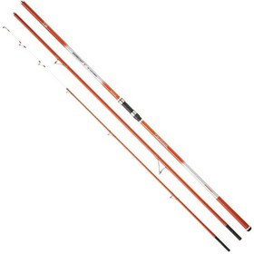 Resim Daiwa New Shorecast 42CM 100-225G 3 Parça Surf Olta Kamışı 