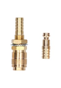 Resim M10 Altın Tıg Konektör Seti Yongtao 