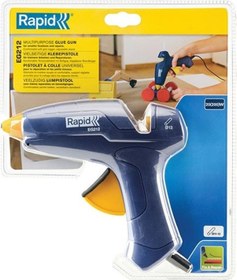 Resim Rapid Eg212 Mum Silikon Tabancası 
