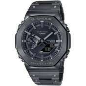 Resim Casio G-Shock GM-B2100BD-1ADR Kol Saati 