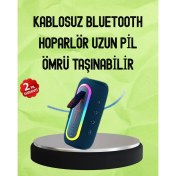 Resim Flamex Dış Mekan Kullanıma Uygun Su Geçirmez Hoparlör 