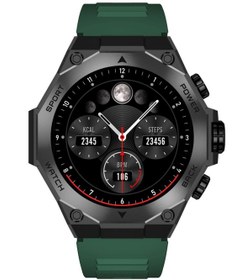 Resim Sergio Tacchini Erkek Akıllı Saat - STAM18-03 