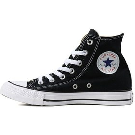 Resim Converse M9160C Kadın Ayakkabısı Siyah 