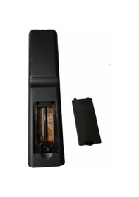 Resim Nordmende Nm50350 Uydu Alıcılı Android Smart Led Tv Kumandası 