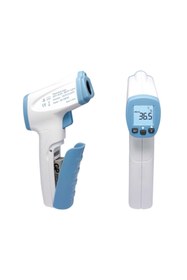 Resim Unit Unı-t Ut 300r Temazsız Ateş Ölçer Termometre ( Insan Sıcaklık Ölçer) 32°/42,9° 