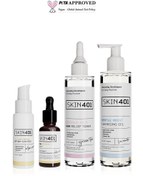 Resim Skin401 tam koruma gündüz bakim rutini (tüm cilt tipleri) 