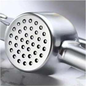 Resim Paslanmaz Çelik Sarımsak Ezici - Pratik Sarımsak Ezeceği - Mutfak Için 