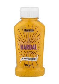 Resim Hardal Sos Hardal Sosu 4 Adet X 260gr 