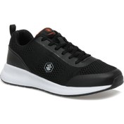 Resim LUMBERJACK 3M COBALT 3FX ERKEK SPOR AYAKKABI SIYAH 40-45 Siyah Lumberjack