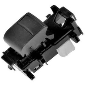 Resim Toyota Uyumlu AURIS 2008 - 2013 SAG ON VE ARKA CAM ACMA ANAHTARI 5PIN 