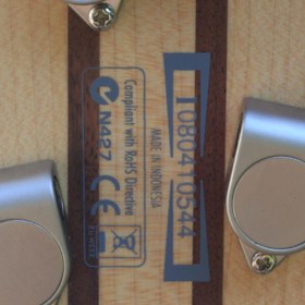 Resim Ibanez BTB08LTD-MBC BTB Serisi Bas Gitar (4 Telli) 