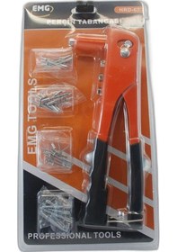 Resim Emg Hrd-67 Perçin Tabancası 