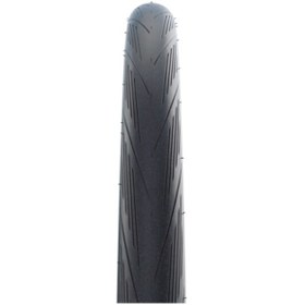 Resim Schwalbe 700x25c Lugano Iı K-guard Telli Dış Lastik Siyah/mavi 