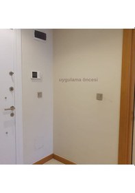 Resim 1 Adet 2'li Hazır Çerçeve Koridor Tasarımı Df-2540-001 