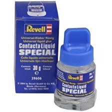 Resim Revell Contacta 30 GR Liquid Special 39606 