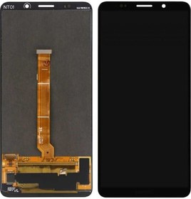 Resim Huawei Mate 10 Pro (BLA-L09) Lcd Ekran + Dokunmatik Full 