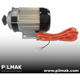 Resim Volta 36V-48V-60V 800W DC Motor 