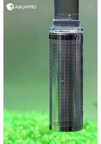Resim Aquapro Inlet Krom Emiş Süzgeci 16mm 